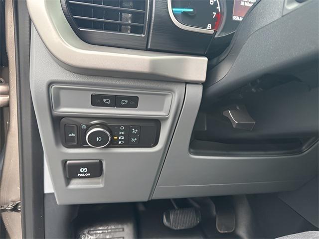 used 2022 Ford F-150 car, priced at $40,977