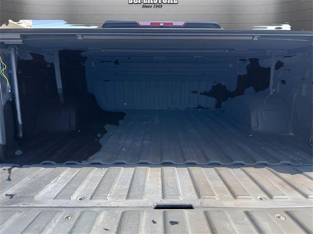 used 2019 GMC Sierra 1500 car, priced at $42,977