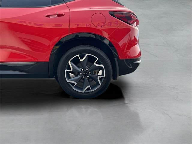 used 2019 Chevrolet Blazer car, priced at $23,977