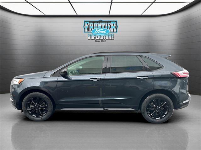 new 2024 Ford Edge car, priced at $29,577