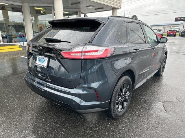 new 2024 Ford Edge car, priced at $37,677