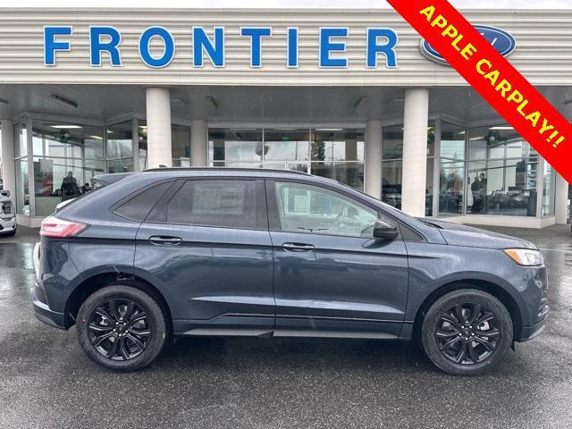 new 2024 Ford Edge car, priced at $29,977