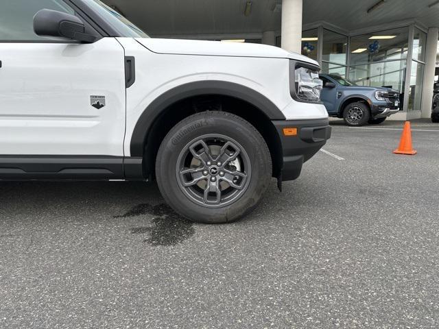 new 2024 Ford Bronco Sport car, priced at $26,977