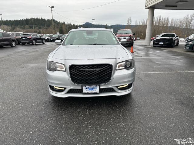 used 2022 Chrysler 300 car, priced at $28,977