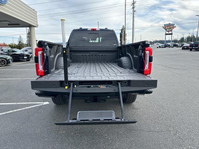 new 2024 Ford F-350 car, priced at $99,725