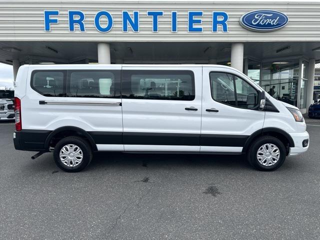 used 2023 Ford Transit-350 car, priced at $61,988