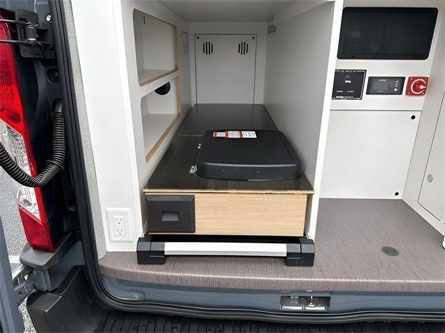 new 2023 Ford Transit-350 car, priced at $117,977