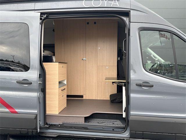 new 2023 Ford Transit-350 car, priced at $117,977