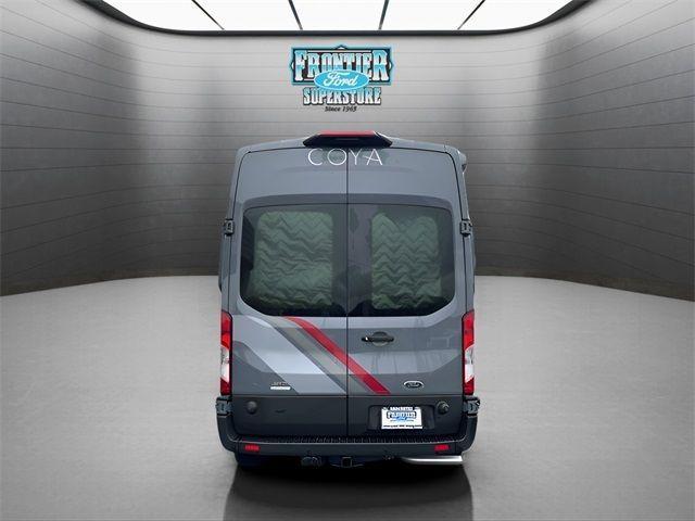 new 2023 Ford Transit-350 car, priced at $117,977