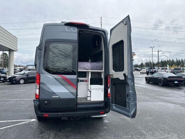 new 2023 Ford Transit-350 car, priced at $117,977