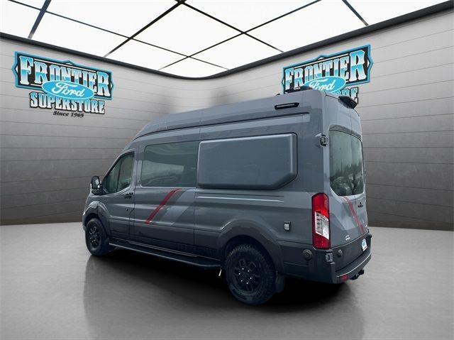 new 2023 Ford Transit-350 car, priced at $117,977