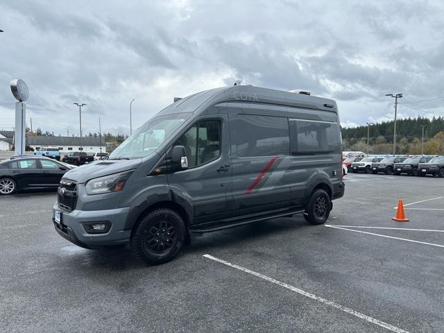 new 2023 Ford Transit-350 car, priced at $165,977