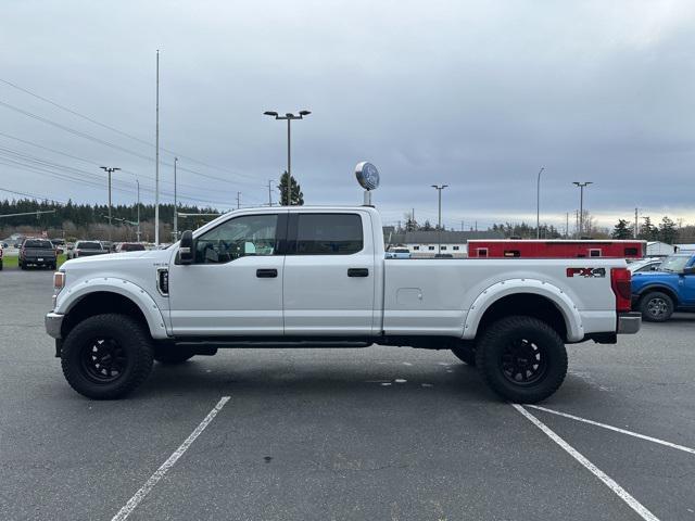 used 2022 Ford F-350 car, priced at $49,977