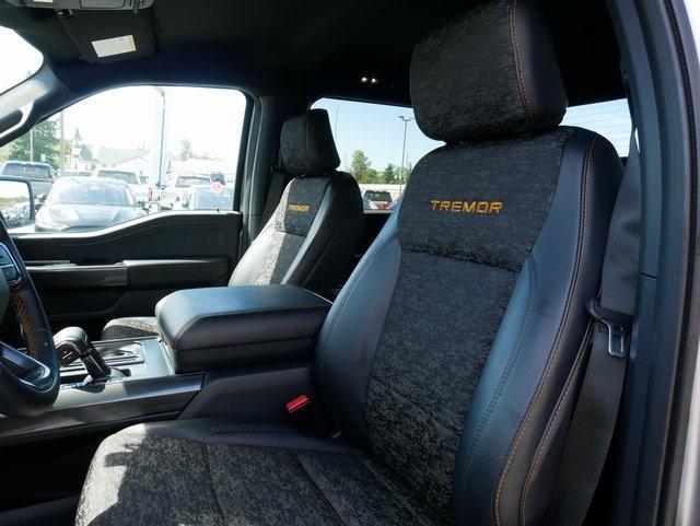 used 2023 Ford F-150 car, priced at $59,977