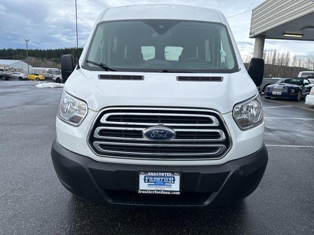 used 2019 Ford Transit-150 car, priced at $48,677