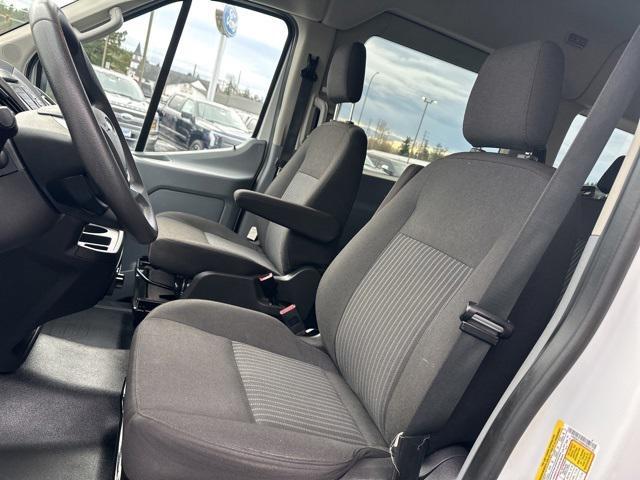 used 2019 Ford Transit-150 car, priced at $48,677