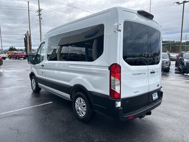 used 2019 Ford Transit-150 car, priced at $48,677