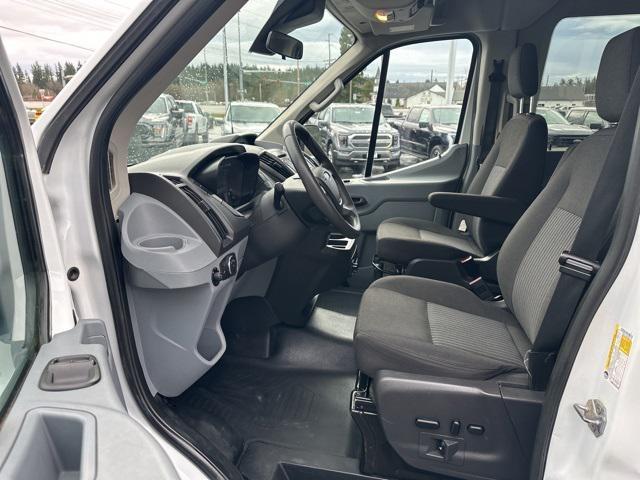 used 2019 Ford Transit-150 car, priced at $48,677