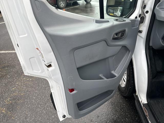 used 2019 Ford Transit-150 car, priced at $48,677