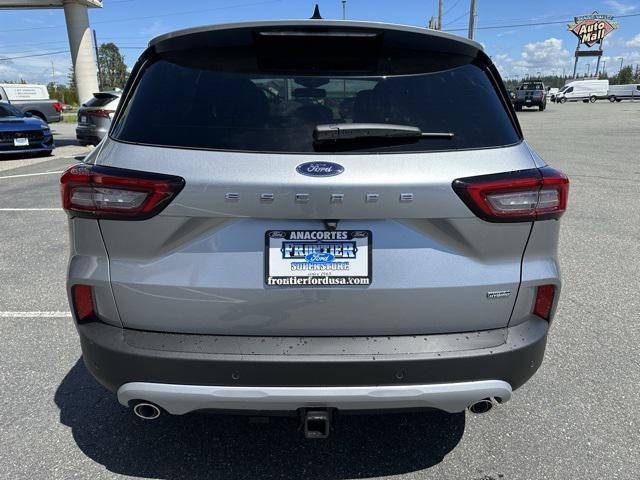 new 2024 Ford Escape car, priced at $48,615