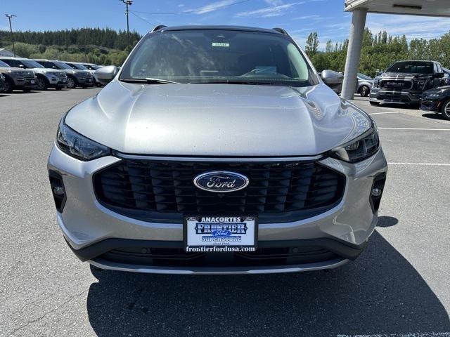 new 2024 Ford Escape car, priced at $48,615