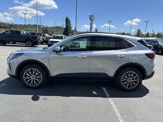 new 2024 Ford Escape car, priced at $48,615