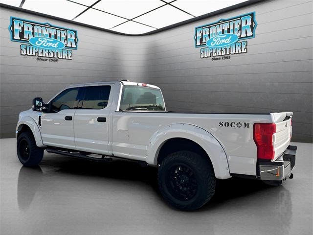 used 2020 Ford F-350 car, priced at $37,277