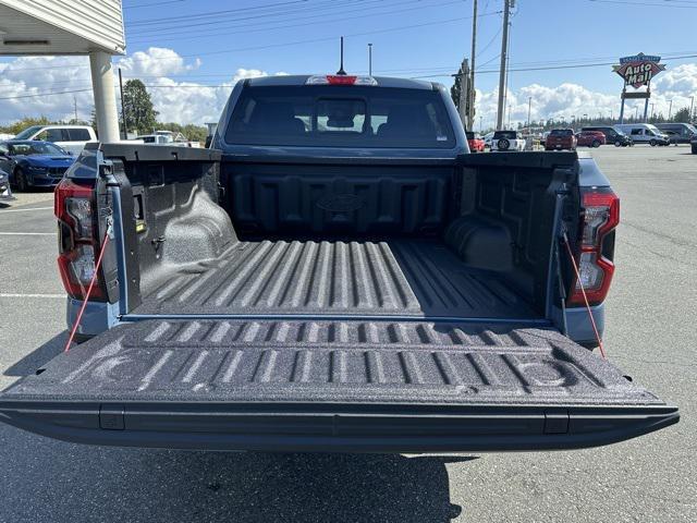 new 2024 Ford Ranger car, priced at $46,977