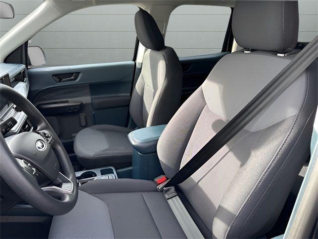 used 2024 Ford Maverick car, priced at $26,977