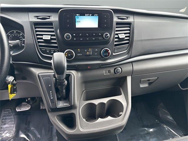 used 2021 Ford Transit-350 car, priced at $33,377