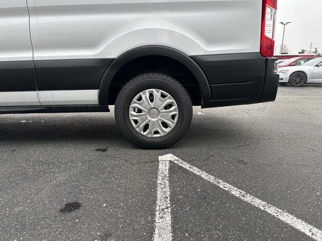 used 2021 Ford Transit-350 car, priced at $33,377