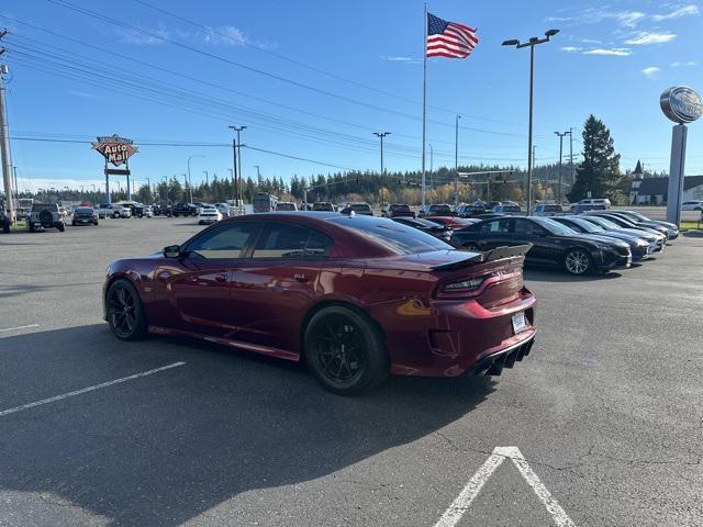 used 2019 Dodge Charger car, priced at $36,877