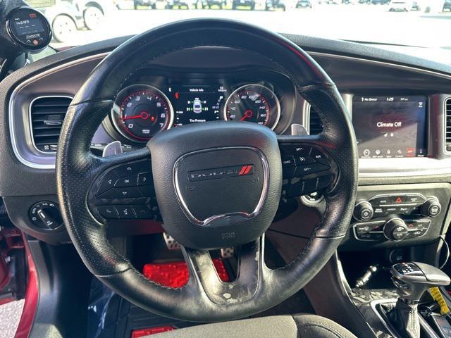 used 2019 Dodge Charger car, priced at $36,877