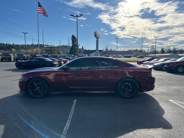 used 2019 Dodge Charger car, priced at $36,877