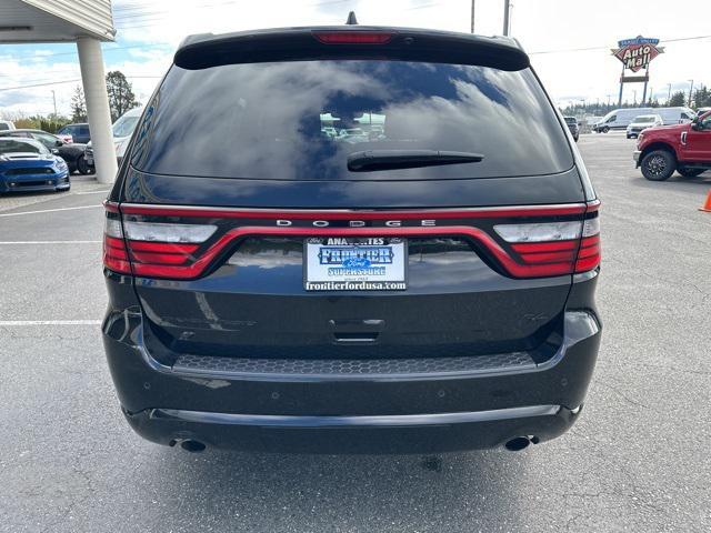 used 2019 Dodge Durango car, priced at $31,977