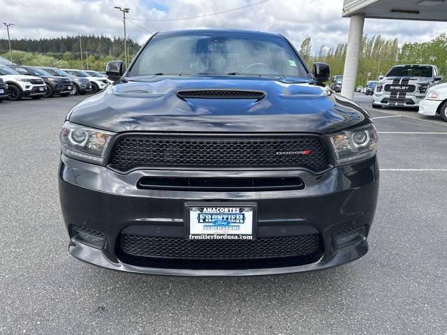 used 2019 Dodge Durango car, priced at $31,977