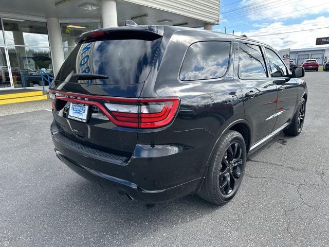 used 2019 Dodge Durango car, priced at $31,977