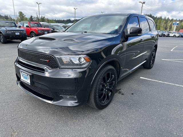 used 2019 Dodge Durango car, priced at $31,977