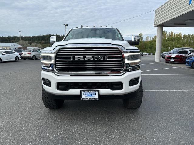 used 2023 Ram 2500 car, priced at $69,977