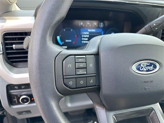 used 2023 Ford F-350 car, priced at $59,977
