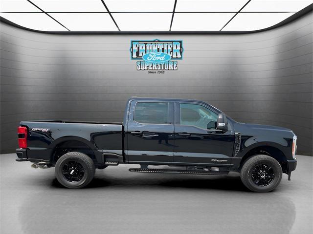 used 2023 Ford F-350 car, priced at $61,977