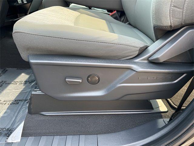 used 2023 Ford F-350 car, priced at $59,977