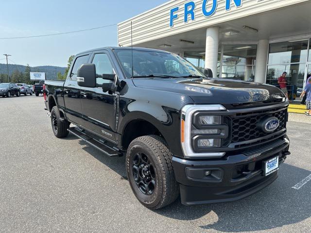 used 2023 Ford F-350 car, priced at $64,977