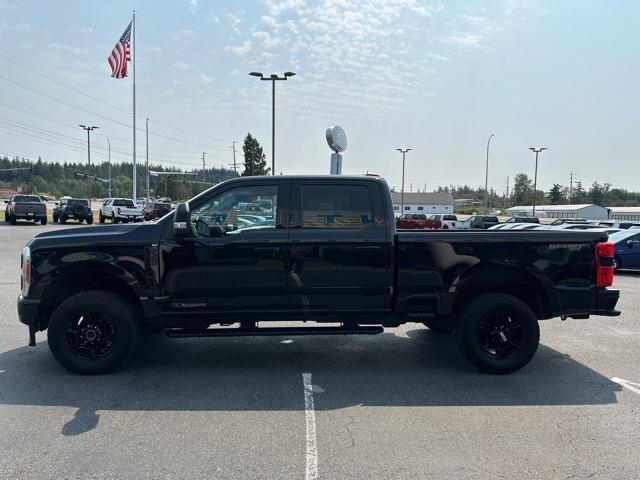 used 2023 Ford F-350 car, priced at $64,977