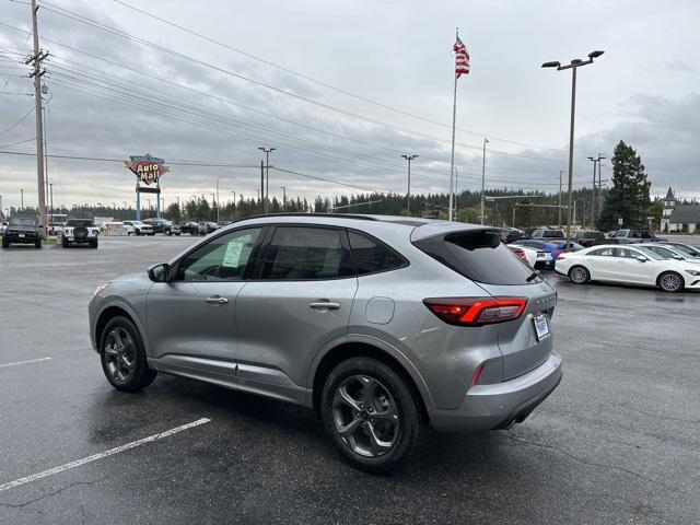 new 2024 Ford Escape car, priced at $36,977