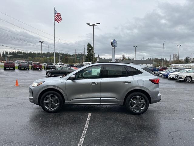 new 2024 Ford Escape car, priced at $36,977