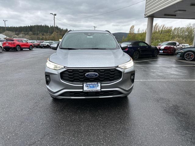 new 2024 Ford Escape car, priced at $36,977