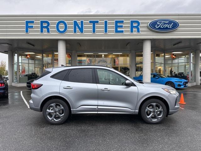 new 2024 Ford Escape car, priced at $36,977