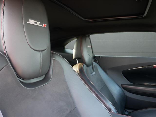 used 2013 Chevrolet Camaro car, priced at $38,977