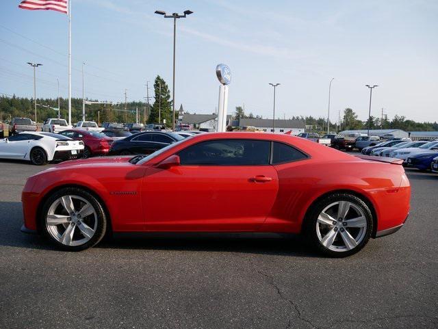 used 2013 Chevrolet Camaro car, priced at $38,577